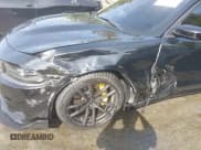 ✅ 2023 Dodge Charger GT • VIN: 2C3CDXHG8PH619225 • Lot: 43277106. Wystawiony na IAAI z przebiegiem 50 104 mil. Bezpłatny archiwum sprzedaży aukcyjnych z USA i szczegółowy raport historii pojazdu na DreamBid. Zdjęcie 6.