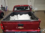 ✅ 2018 Chevrolet Silverado 1500 LT • VIN: 3GCUKREC9JG541662 • Лот: 84676284. Опубликован ранее на Copart с пробегом Не указан. Бесплатный доступ к архиву аукционных продаж из США и подробный отчёт об истории автомобиля на DreamBid. Изображение 6.