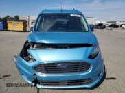 ✅ 2020 Ford Transit Connect XLT • VIN: NM0GE9F2XL1476037 • Lot: 47931735. Listed on Copart with 23,542 mi. Free auction sales archive from the USA and detailed vehicle history report at DreamBid. Image 5.