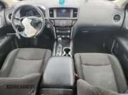 ✅ 2020 Nissan Pathfinder SV • VIN: 5N1DR2BM9LC650494 • Lot: 80176345. Wystawiony na Copart z przebiegiem 131 531 mil. Bezpłatny archiwum sprzedaży aukcyjnych z USA i szczegółowy raport historii pojazdu na DreamBid. Zdjęcie 8.