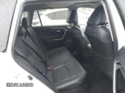 ✅ 2020 Toyota RAV4 Hybrid Limited • VIN: 2T3DWRFV8LW062477 • Lot: 43540759. Listed on IAAI with Not provided. Free auction sales archive from the USA and detailed vehicle history report at DreamBid. Image 8.