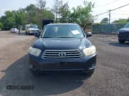 ✅ 2009 Toyota Highlander • VIN: JTEDS41A292082496 • Лот: 42495433. Опубликован ранее на IAAI с пробегом 100 118 миль. Бесплатный доступ к архиву аукционных продаж из США и подробный отчёт об истории автомобиля на DreamBid. Изображение 12.