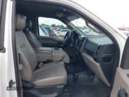 ✅ 2018 Ford F-150 XL • VIN: 1FTEX1C58JKD31526 • Lot: 42224349. Listed on IAAI with 251,656 mi. Free auction sales archive from the USA and detailed vehicle history report at DreamBid. Image 5.