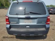 ✅ 2012 Ford Escape XLT • VIN: 1FMCU9DG9CKC72984 • Lot: 59854255. Listed on Copart with 102,665 mi. Free auction sales archive from the USA and detailed vehicle history report at DreamBid. Image 6.