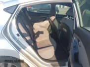 ✅ 2015 Hyundai Elantra Limited • VIN: KMHDH4AE4FU279185 • Lot: 43235848. Listed on IAAI with 134,289 mi. Free auction sales archive from the USA and detailed vehicle history report at DreamBid. Image 8.