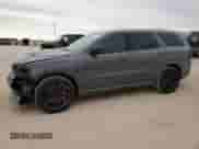 2024 Dodge Durango SRT Hellcat Premium with VIN 1C4SDJH92RC126913, listed as a Copart auction lot 48560465 with 2,682 mi miles and Salvage title. Bid and sale history available at DreamBid. Image 1.