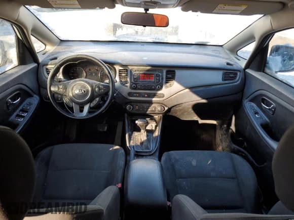 ✅ 2014 Kia Rondo LX • VIN: KNAHT8A37E7040802 • Лот: 83599184. Опубликован ранее на Copart с пробегом 199 209 миль. Бесплатный доступ к архиву аукционных продаж из США и подробный отчёт об истории автомобиля на DreamBid. Изображение 8.