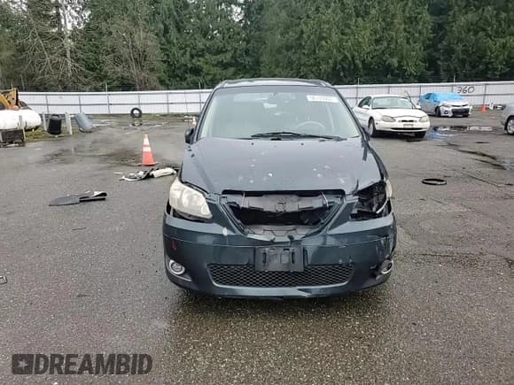 ✅ 2004 Mazda MPV ES • VIN: JM3LW28J340507346 • Лот: 50135955. Опубликован ранее на Copart с пробегом 180 036 миль. Бесплатный доступ к архиву аукционных продаж из США и подробный отчёт об истории автомобиля на DreamBid. Изображение 12.