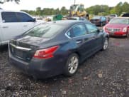 ✅ 2013 Nissan Altima SL • VIN: 1N4AL3AP3DN540711 • Lot: 43135523. Listed on IAAI with 219,552 mi. Free auction sales archive from the USA and detailed vehicle history report at DreamBid. Image 4.