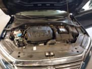 ✅ 2021 Volkswagen Passat SE • VIN: 1VWSA7A38MC007948 • Lot: 43347609. Listed on IAAI with 68,035 mi. Free auction sales archive from the USA and detailed vehicle history report at DreamBid. Image 10.