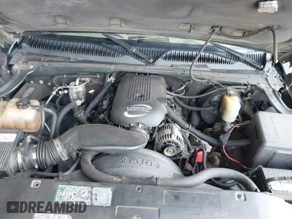 2002 Chevrolet Silverado 1500 with VIN 1GCEC19V32E254504, listed as a IAAI auction lot 42530534 with 403,239 mi miles and . Bid and sale history available at DreamBid. Image 10.