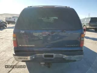 ✅ 2001 Chevrolet Suburban LS • VIN: 3GNEC16T01G289356 • Лот: 47072495. Опубликован ранее на Copart с пробегом 225 204 миль. Бесплатный доступ к архиву аукционных продаж из США и подробный отчёт об истории автомобиля на DreamBid. Изображение 6.