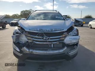 ✅ 2016 Hyundai Santa Fe Limited • VIN: 5XYZUDLA4GG309532 • Лот: 72818303. Опубликован ранее на Copart с пробегом 102 233 миль. Бесплатный доступ к архиву аукционных продаж из США и подробный отчёт об истории автомобиля на DreamBid. Изображение 5.