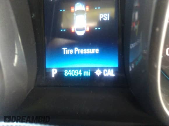 2015 Chevrolet Malibu LT с VIN 1G11C5SL4FF134931, выставлен на аукционе IAAI как лот 40144130 с пробегом 84 094 миль миль и . История ставок и продаж доступна на DreamBid. Изображение 7.