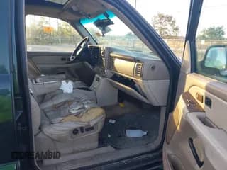 ✅ 2001 Chevrolet Tahoe LS • VIN: 1GNEC13T31R189286 • Лот: 43623987. Опубликован ранее на IAAI с пробегом Не указан. Бесплатный доступ к архиву аукционных продаж из США и подробный отчёт об истории автомобиля на DreamBid. Изображение 5.