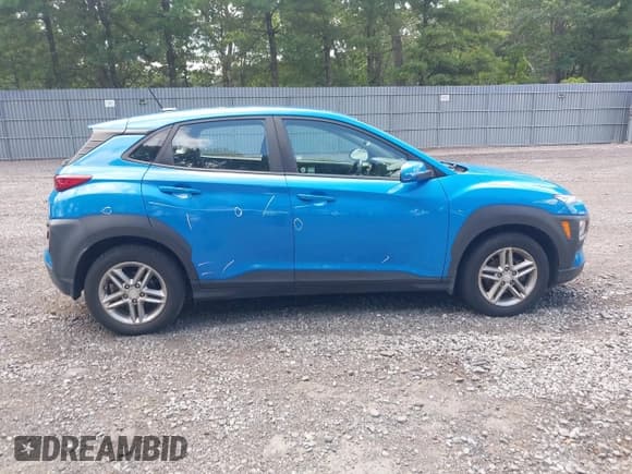 ✅ 2019 Hyundai Kona SE • VIN: KM8K12AA3KU340694 • Лот: 42688160. Опубликован ранее на IAAI с пробегом 62 455 миль. Бесплатный доступ к архиву аукционных продаж из США и подробный отчёт об истории автомобиля на DreamBid. Изображение 12.