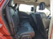 ✅ 2015 Dodge Journey Crossroad • VIN: 3C4PDCGB6FT679375 • Лот: 65577615. Опубликован ранее на Copart с пробегом 79 103 миль. Бесплатный доступ к архиву аукционных продаж из США и подробный отчёт об истории автомобиля на DreamBid. Изображение 11.