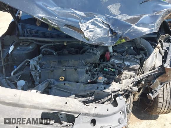 ✅ 2017 Nissan Sentra SL • VIN: 3N1AB7AP5HY365670 • Lot: 42807688. Wystawiony na IAAI z przebiegiem 167 557 mil. Bezpłatny archiwum sprzedaży aukcyjnych z USA i szczegółowy raport historii pojazdu na DreamBid. Zdjęcie 10.