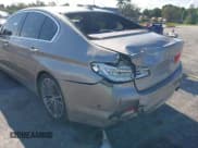 ✅ 2017 BMW 5 Series 530i • VIN: WBAJA5C36HG896115 • Lot: 43229244. Listed on IAAI with 135,256 mi. Free auction sales archive from the USA and detailed vehicle history report at DreamBid. Image 16.