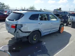 ✅ 2013 Hyundai Santa Fe Limited • VIN: KM8SR4HF6DU013098 • Лот: 43438880. Опубликован ранее на IAAI с пробегом 106 921 миль. Бесплатный доступ к архиву аукционных продаж из США и подробный отчёт об истории автомобиля на DreamBid. Изображение 4.