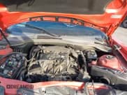 ✅ 2012 Chevrolet Camaro 2LS • VIN: 2G1FA1E38C9146908 • Lot: 43804182. Wystawiony na IAAI z przebiegiem 132 429 mil. Bezpłatny archiwum sprzedaży aukcyjnych z USA i szczegółowy raport historii pojazdu na DreamBid. Zdjęcie 10.