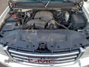 ✅ 2012 GMC Sierra 1500 SLT • VIN: 3GTP2WE79CG114483 • Lot: 95400225. Listed on Copart with 187,117 mi. Free auction sales archive from the USA and detailed vehicle history report at DreamBid. Image 11.