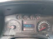 ✅ 2009 Ford F-150 • VIN: 1FTRF14889KC15333 • Lot: 42020431. Listed on IAAI with 150,135 mi. Free auction sales archive from the USA and detailed vehicle history report at DreamBid. Image 7.