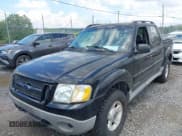 ✅ 2001 Ford Explorer Sport Trac • VIN: 1FMZU77E21UC72934 • Lot: 42847509. Wystawiony na IAAI z przebiegiem 139 161 mil. Bezpłatny archiwum sprzedaży aukcyjnych z USA i szczegółowy raport historii pojazdu na DreamBid. Zdjęcie 2.