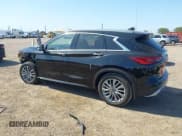 ✅ 2024 Infiniti QX50 Luxe • VIN: 3PCAJ5BA8RF106523 • Lot: 41997390. Listed on IAAI with 2,386 mi. Free auction sales archive from the USA and detailed vehicle history report at DreamBid. Image 3.