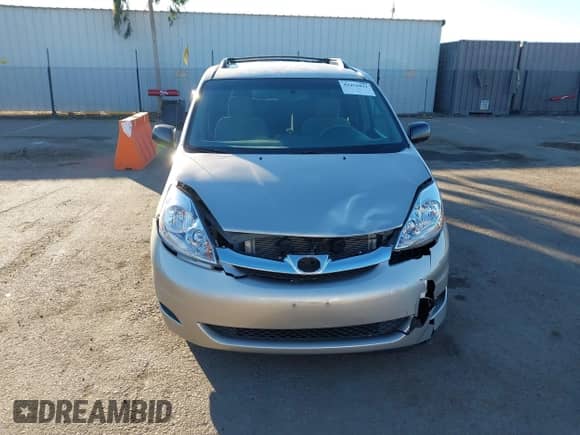 2005 Toyota Sienna LE z VIN 5TDZA23C55S326516, wystawiony jako IAAI lot #43476821 z przebiegiem 117 254 mil mil oraz . Historia ofert i sprzedaży dostępna na DreamBid. Obrazek 12.