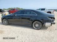 ✅ 2017 Mercedes-Benz CLS 550 • VIN: WDDLJ7DB1HA192068 • Lot: 57728555. Listed on Copart with 111,277 mi. Free auction sales archive from the USA and detailed vehicle history report at DreamBid. Image 2.