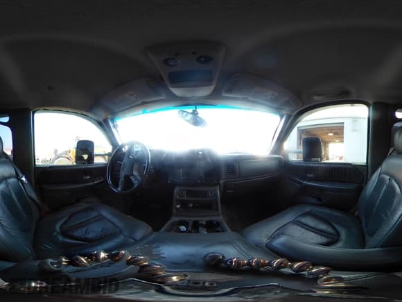 ✅ 2005 Chevrolet Silverado 2500HD LS • VIN: 1GCHK23U45F802269 • Lot: 42793768. Wystawiony na IAAI z przebiegiem 131 588 mil. Bezpłatny archiwum sprzedaży aukcyjnych z USA i szczegółowy raport historii pojazdu na DreamBid. Zdjęcie 18.