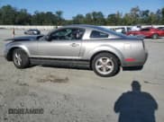 ✅ 2008 Ford Mustang Deluxe • VIN: 1ZVHT80N885134920 • Лот: 81309985. Опубликован ранее на Copart с пробегом Не указан. Бесплатный доступ к архиву аукционных продаж из США и подробный отчёт об истории автомобиля на DreamBid. Изображение 2.