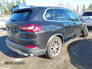 ✅ 2023 BMW X5 xDrive40i • VIN: 5UXCR6C08P9N74691 • Lot: 43750457. Wystawiony na IAAI z przebiegiem 16 708 mil. Bezpłatny archiwum sprzedaży aukcyjnych z USA i szczegółowy raport historii pojazdu na DreamBid. Zdjęcie 4.