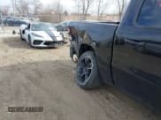 ✅ 2023 Ram 1500 Big Horn • VIN: 1C6RRFFG8PN671943 • Lot: 41679406. Listed on IAAI with 49,296 mi. Free auction sales archive from the USA and detailed vehicle history report at DreamBid. Image 19.