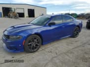 ✅ 2021 Dodge Charger GT • VIN: 2C3CDXHG2MH633665 • Лот: 82465035. Опубликован ранее на Copart с пробегом 51 020 миль. Бесплатный доступ к архиву аукционных продаж из США и подробный отчёт об истории автомобиля на DreamBid. Изображение 1.
