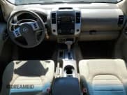 ✅ 2014 Nissan Frontier S • VIN: 1N6BD0CT2EN727618 • Лот: 59637225. Опубликован ранее на Copart с пробегом 129 030 миль. Бесплатный доступ к архиву аукционных продаж из США и подробный отчёт об истории автомобиля на DreamBid. Изображение 8.