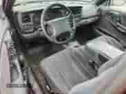 2000 Dodge Dakota Sport z VIN 1B7GG26N5YS650791, wystawiony jako Copart lot #63601765 z przebiegiem 80 841 mil mil oraz Szkoda całkowita • Salvage title. Historia ofert i sprzedaży dostępna na DreamBid. Obrazek 8.
