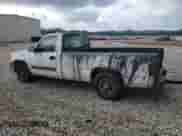 2004 Chevrolet Silverado 1500 LS z VIN 1GCEC14T04E206936, wystawiony jako Copart lot #56305735 z przebiegiem Nie podano mil oraz Szkoda całkowita • Salvage title. Historia ofert i sprzedaży dostępna na DreamBid. Obrazek 2.