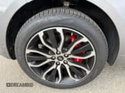 ✅ 2020 Land Rover Range Rover Sport HSE Dynamic • VIN: SALWR2SE3LA728374 • Lot: 92752895. Listed on Copart with 52,421 mi. Free auction sales archive from the USA and detailed vehicle history report at DreamBid. Image 11.