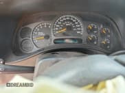 ✅ 2003 Chevrolet Silverado 1500 LS • VIN: 1GCEK14T33Z187969 • Lot: 70116405. Listed on Copart with 135,490 mi. Free auction sales archive from the USA and detailed vehicle history report at DreamBid. Image 9.