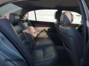 ✅ 2002 Lexus GS 300 • VIN: JT8BD69S920158813 • Lot: 42892371. Wystawiony na IAAI z przebiegiem 194 473 mil. Bezpłatny archiwum sprzedaży aukcyjnych z USA i szczegółowy raport historii pojazdu na DreamBid. Zdjęcie 8.