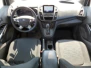 ✅ 2021 Ford Transit Connect XLT • VIN: NM0LS7F26M1484911 • Lot: 54908885. Listed on Copart with 111,621 mi. Free auction sales archive from the USA and detailed vehicle history report at DreamBid. Image 8.