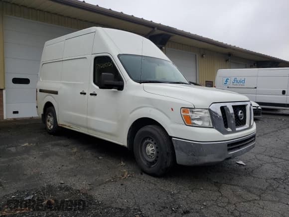 ✅ 2013 Nissan NV S • VIN: 1N6AF0LX2DN105186 • Lot: 78265124. Wystawiony na Copart z przebiegiem 262 267 mil. Bezpłatny archiwum sprzedaży aukcyjnych z USA i szczegółowy raport historii pojazdu na DreamBid. Zdjęcie 4.