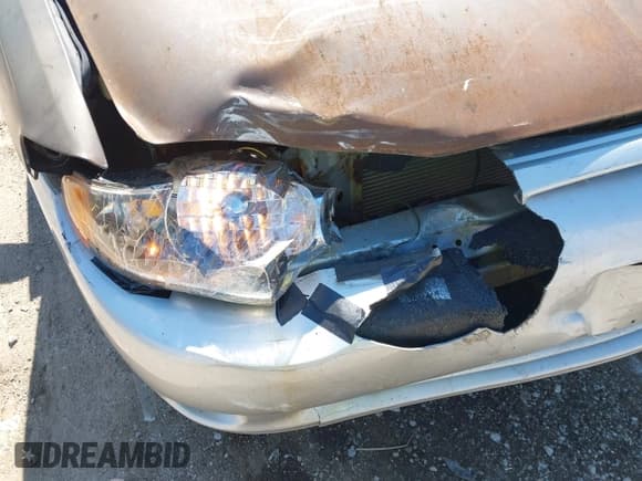 ✅ 2004 Chevrolet Monte Carlo LS • VIN: 2G1WW12E249135136 • Lot: 43163516. Listed on IAAI with 206,325 mi. Free auction sales archive from the USA and detailed vehicle history report at DreamBid. Image 12.