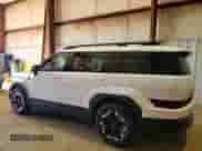 2025 Hyundai Santa Fe SEL с VIN 5NMP24GL1SH078922, выставлен на аукционе Copart как лот 42226475 с пробегом 407 миль миль и Списание • Salvage title. История ставок и продаж доступна на DreamBid. Изображение 2.