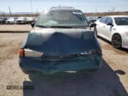 ✅ 1998 Ford Windstar LX • VIN: 2FMZA514XWBC69323 • Lot: 45993185. Wystawiony na Copart z przebiegiem 179 843 mil. Bezpłatny archiwum sprzedaży aukcyjnych z USA i szczegółowy raport historii pojazdu na DreamBid. Zdjęcie 5.