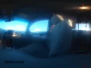 ✅ 2009 Toyota Tacoma PreRunner • VIN: 5TETU62N99Z603572 • Lot: 43460847. Listed on IAAI with 24,339 mi. Free auction sales archive from the USA and detailed vehicle history report at DreamBid. Image 19.