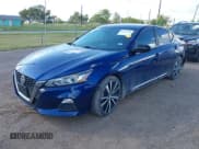 ✅ 2020 Nissan Altima SR • VIN: 1N4BL4CV4LC175911 • Лот: 43321890. Опубликован ранее на IAAI с пробегом 73 833 миль. Бесплатный доступ к архиву аукционных продаж из США и подробный отчёт об истории автомобиля на DreamBid. Изображение 2.