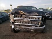 ✅ 2015 Chevrolet Silverado 1500 LTZ • VIN: 3GCPCSEC2FG206803 • Лот: 81825474. Опубликован ранее на Copart с пробегом 111 352 миль. Бесплатный доступ к архиву аукционных продаж из США и подробный отчёт об истории автомобиля на DreamBid. Изображение 5.